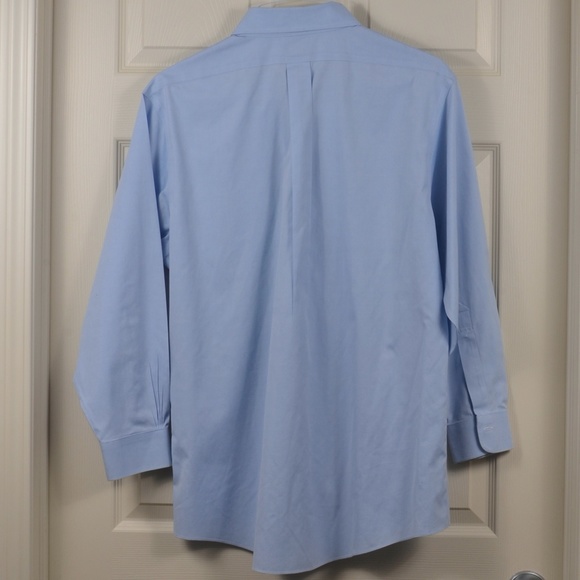 🇺🇸 Brooks Brothers 16.5-32 Button Down - Picture 3 of 4